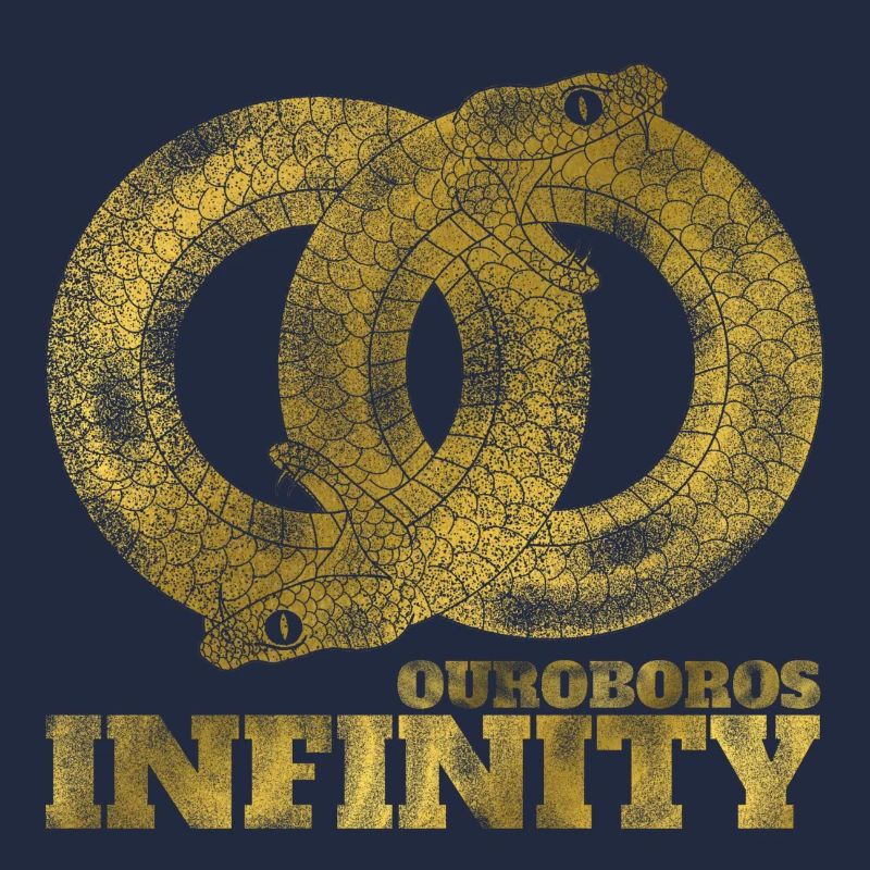 OUROBOROS "INFINITY"