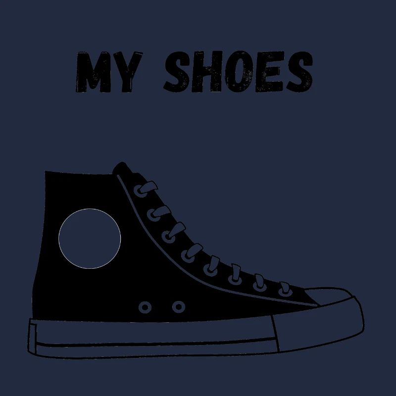 MES CHAUSSURES
