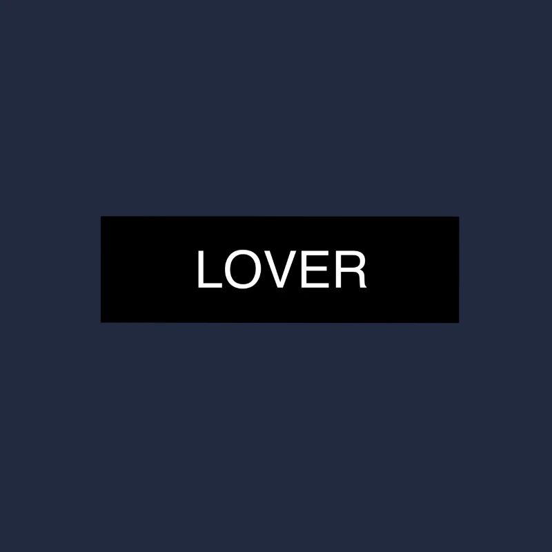 love lover