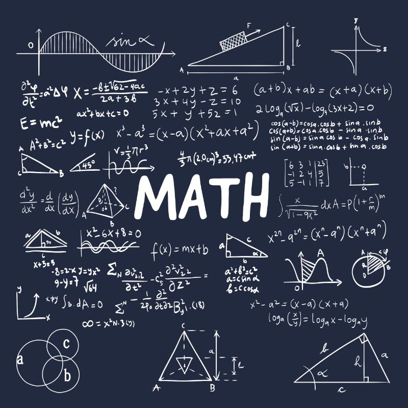 Maths