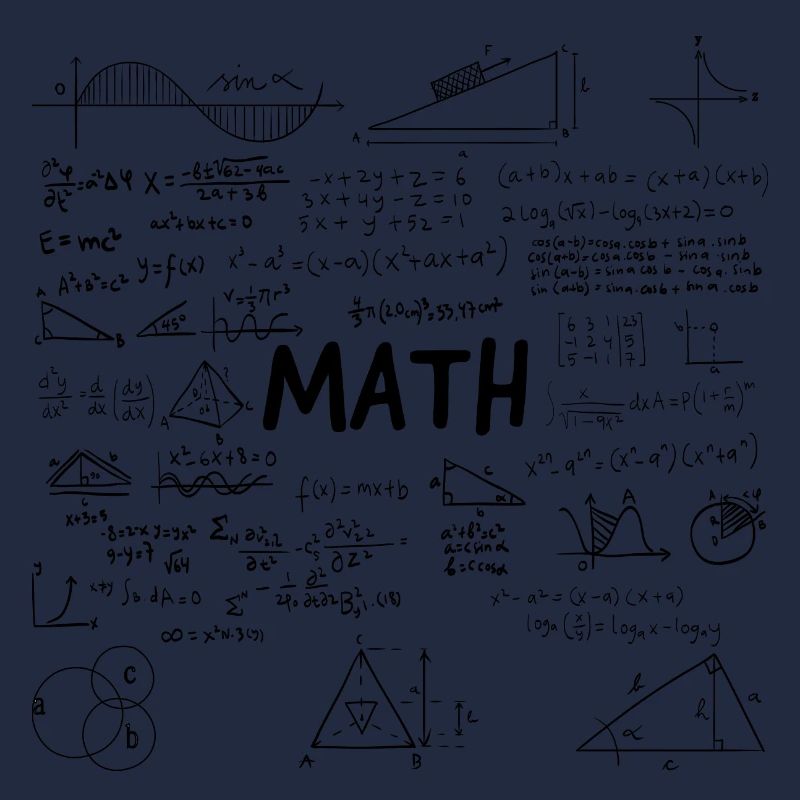 Maths
