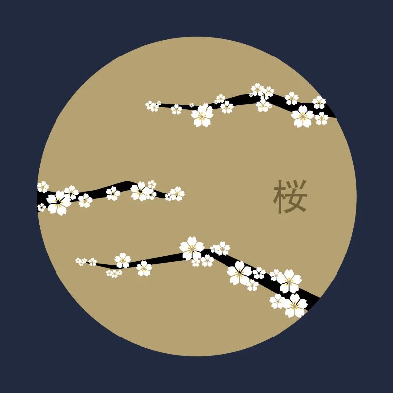 Japan: Sakura