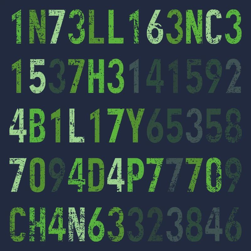 Intelligence Is The Ability To Adapt To Change