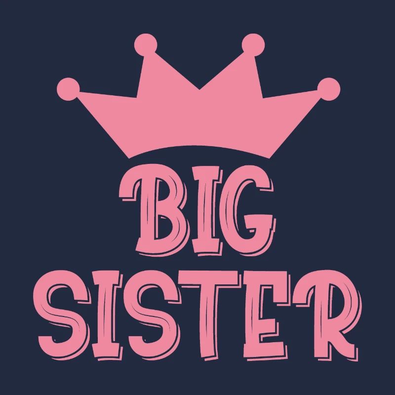 Große Schwester