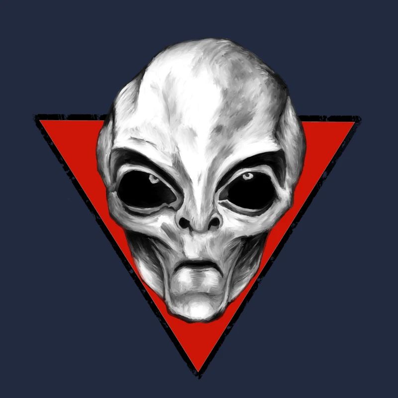 alien