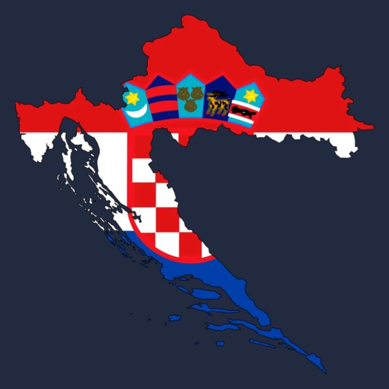 Kroatien