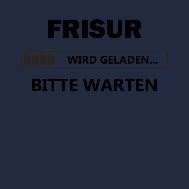 Frisur wird geladen...