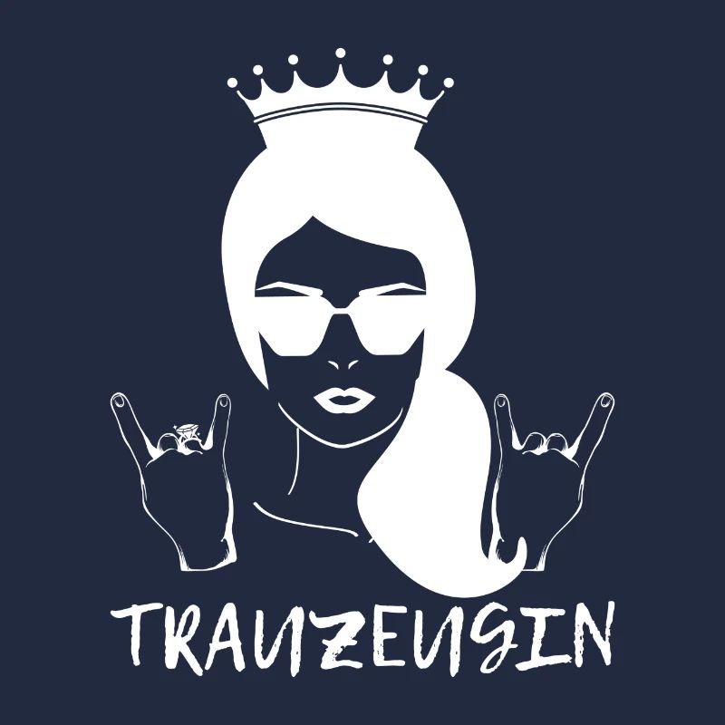 Trauzeugin Hochzeit Ehe Braut Geschenk