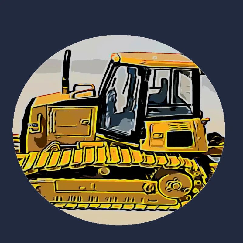 Bulldozer