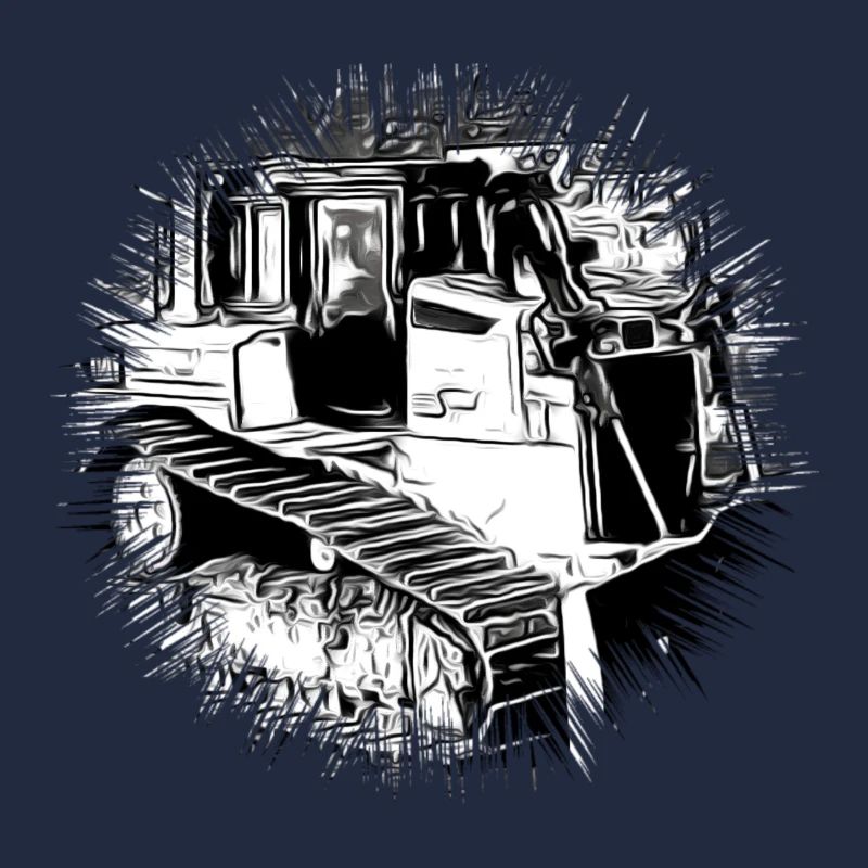 Bulldozer