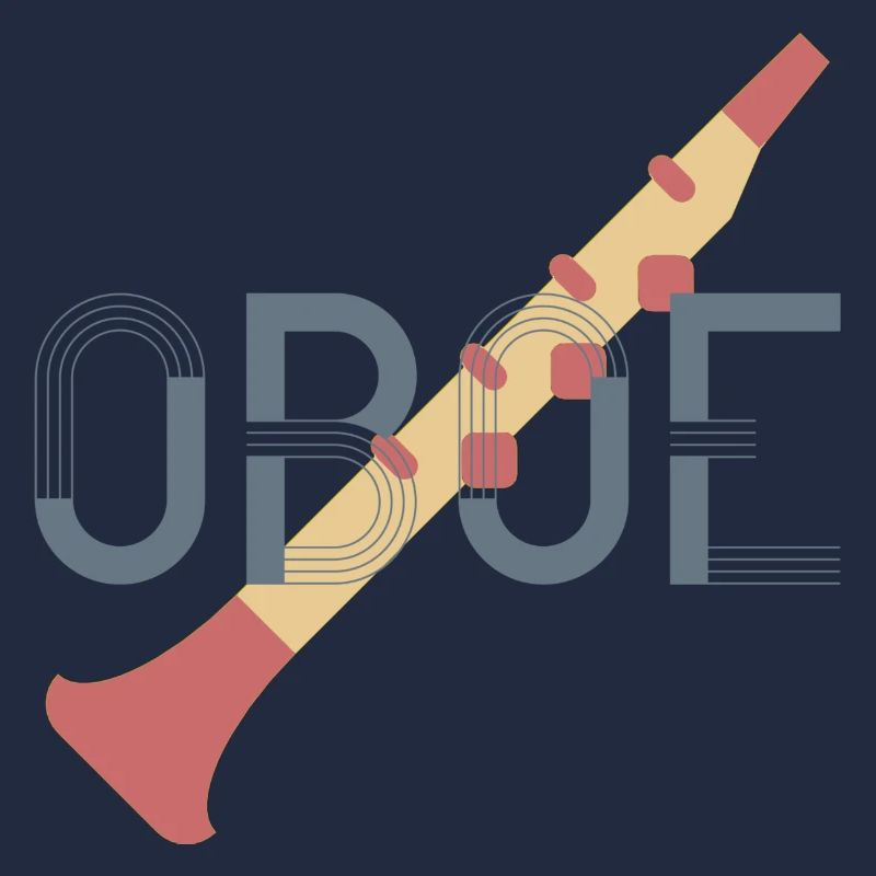 Oboe