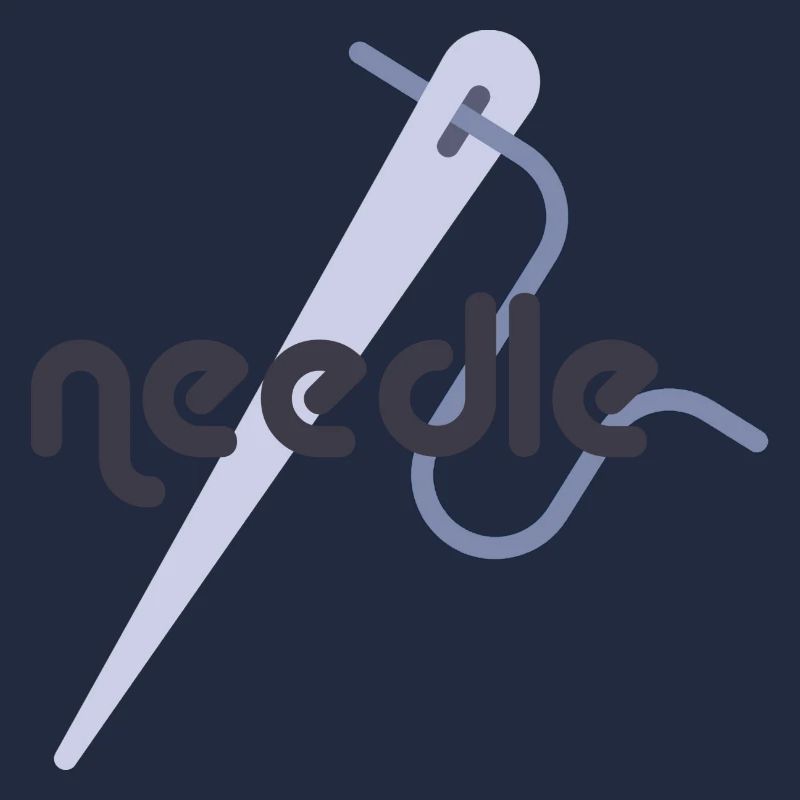 Needle