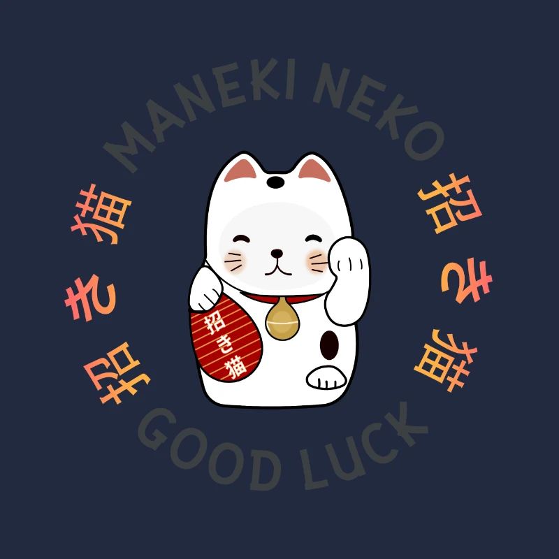 Lucky Cat