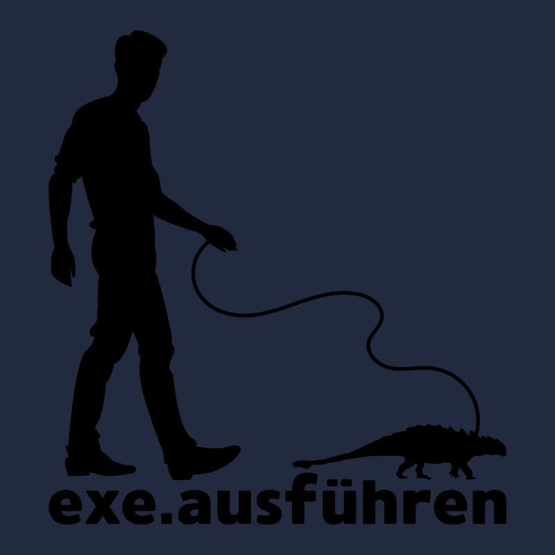 Exe ausführen Programming Informatic Geschenk