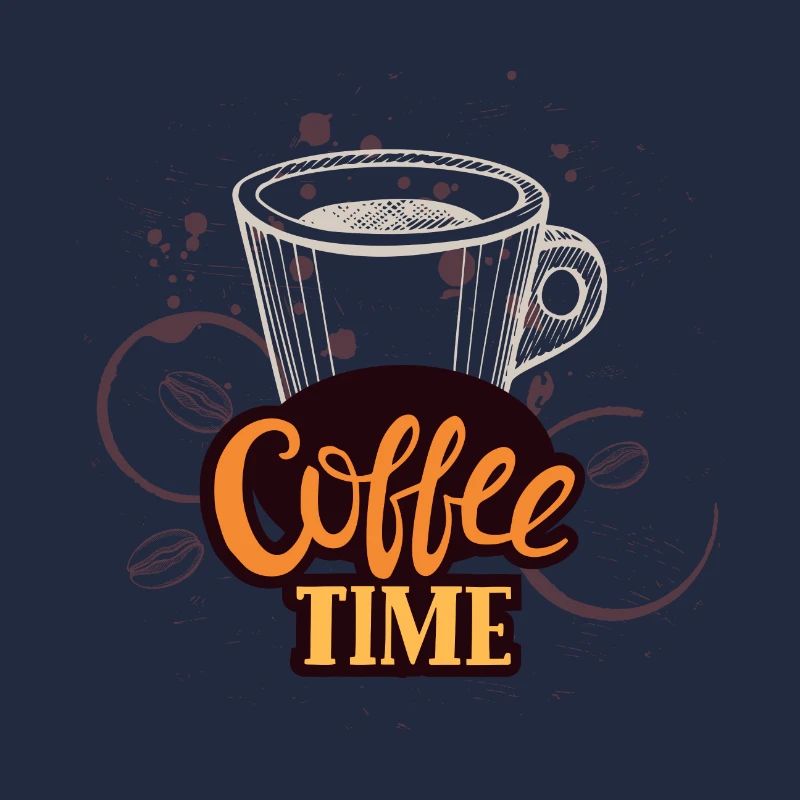 coffee time
