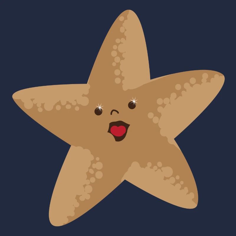 Starfish - Seestern