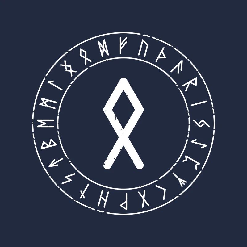 Rune Circle