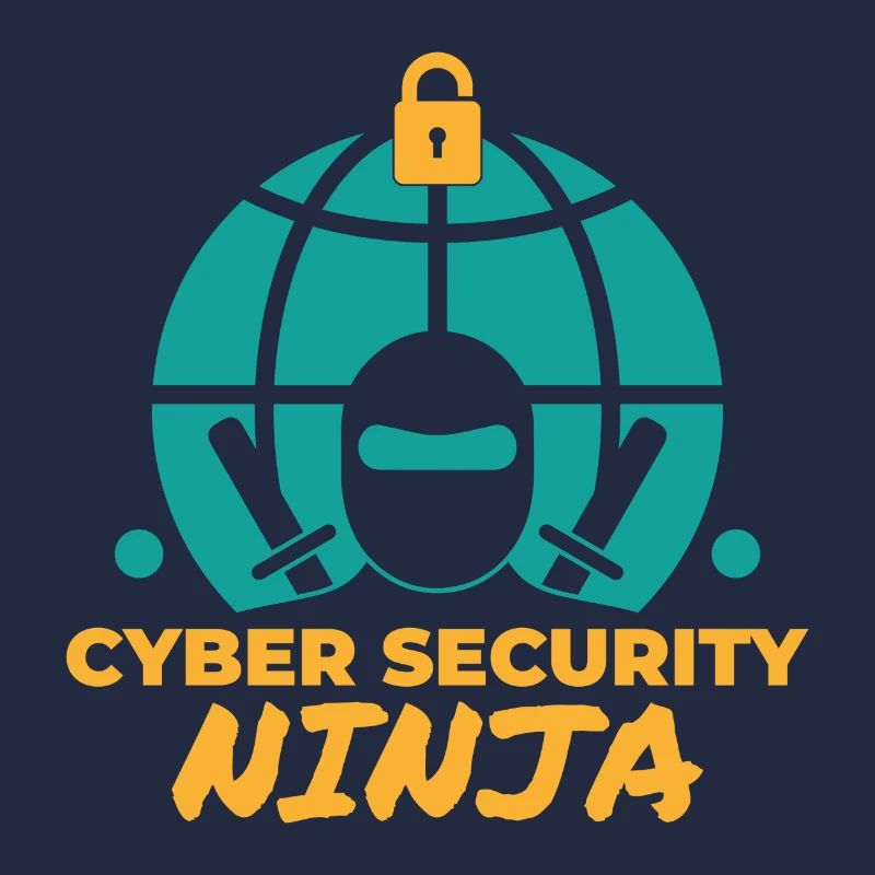 Cyber security ninja Programming Computer Science