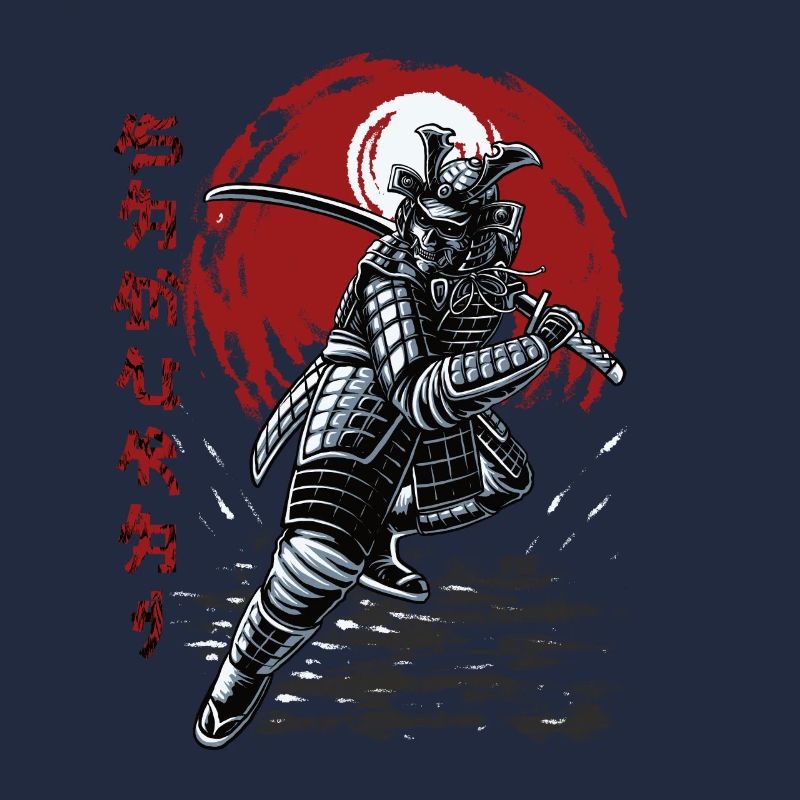 SAMURAI VINTAGE