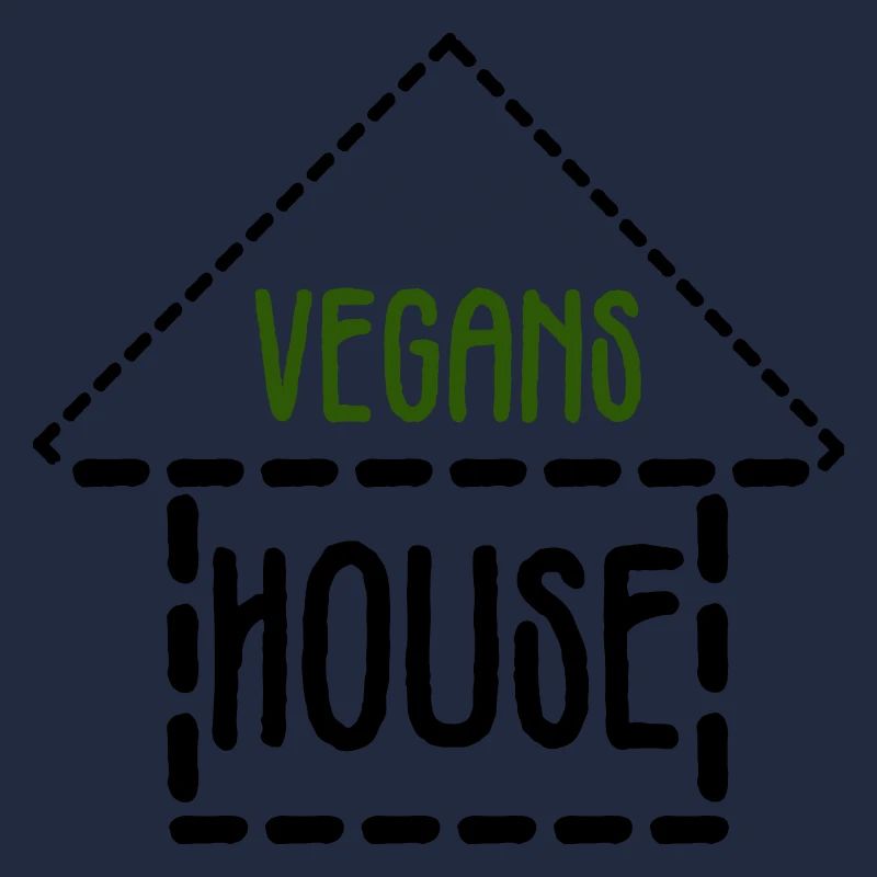 Haus der Veganer