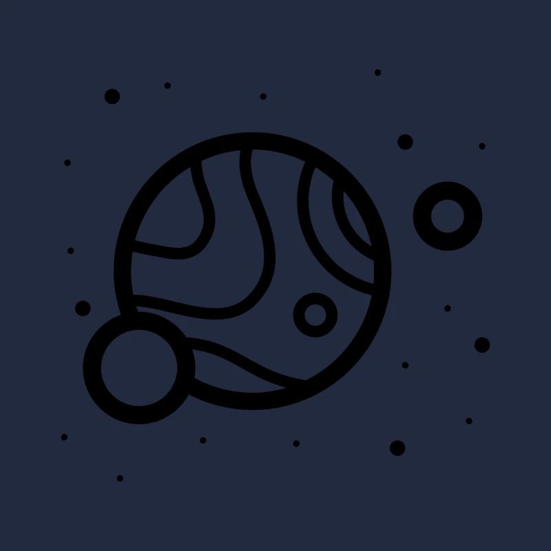 L’univers