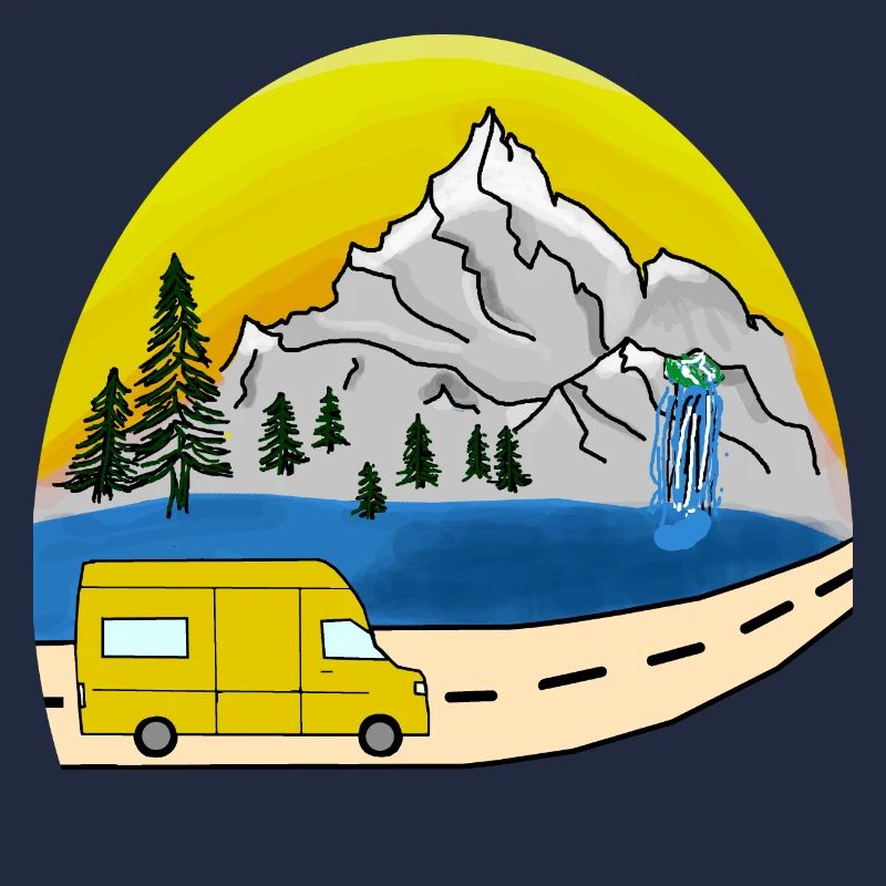 van life