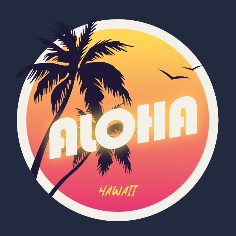 Aloha