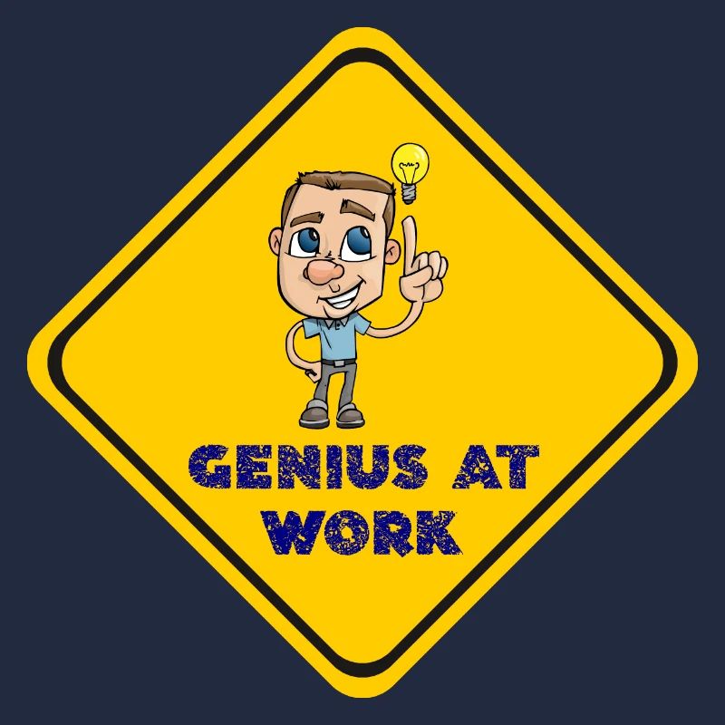The ingenious nerd
