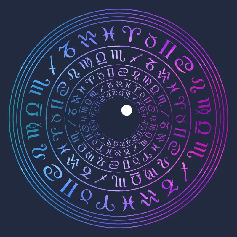 L’œil de l’univers