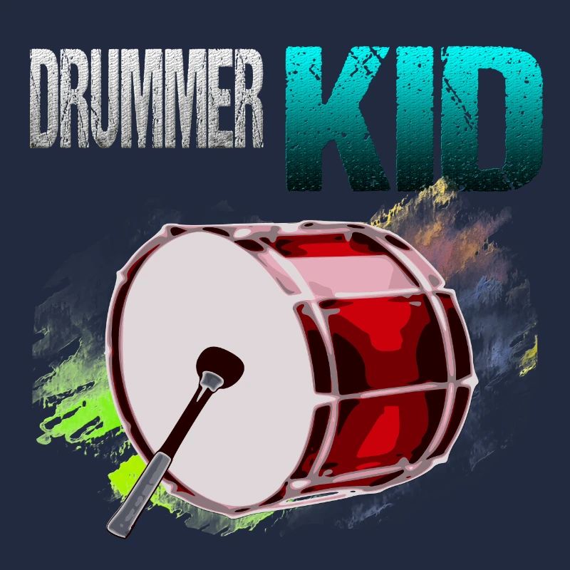Drummer KID
