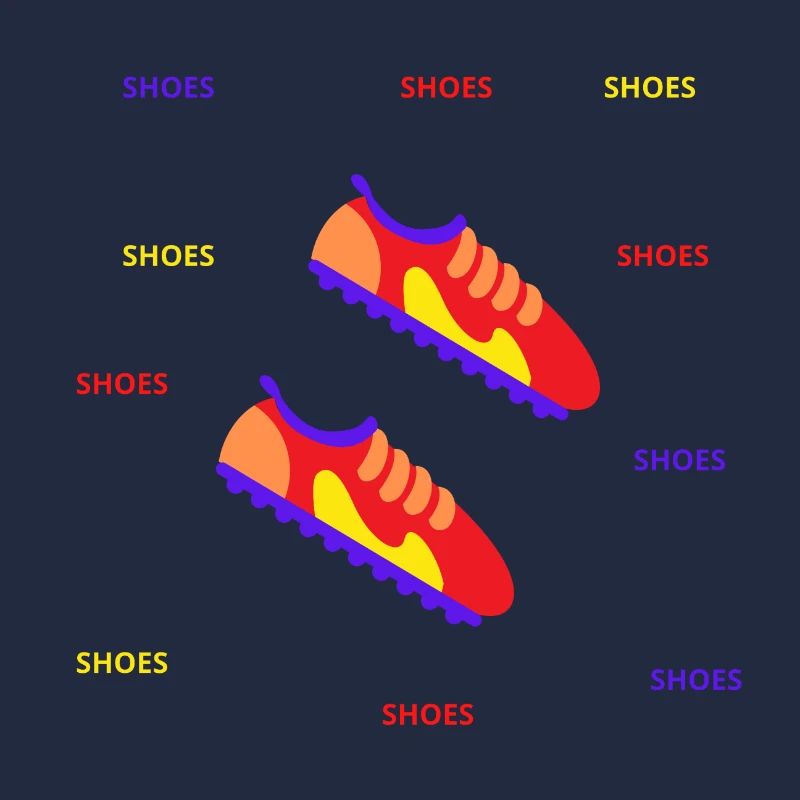 Schuhe, Schuhe, Schuhe