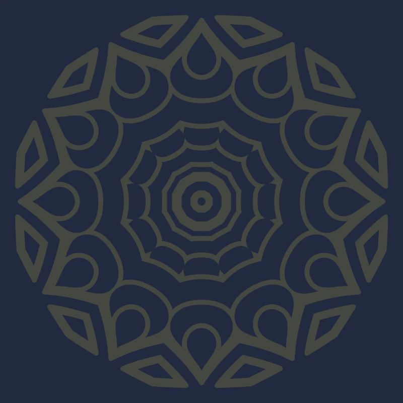MANDALA