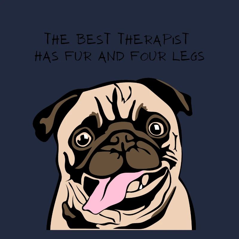 Therapeut Mops
