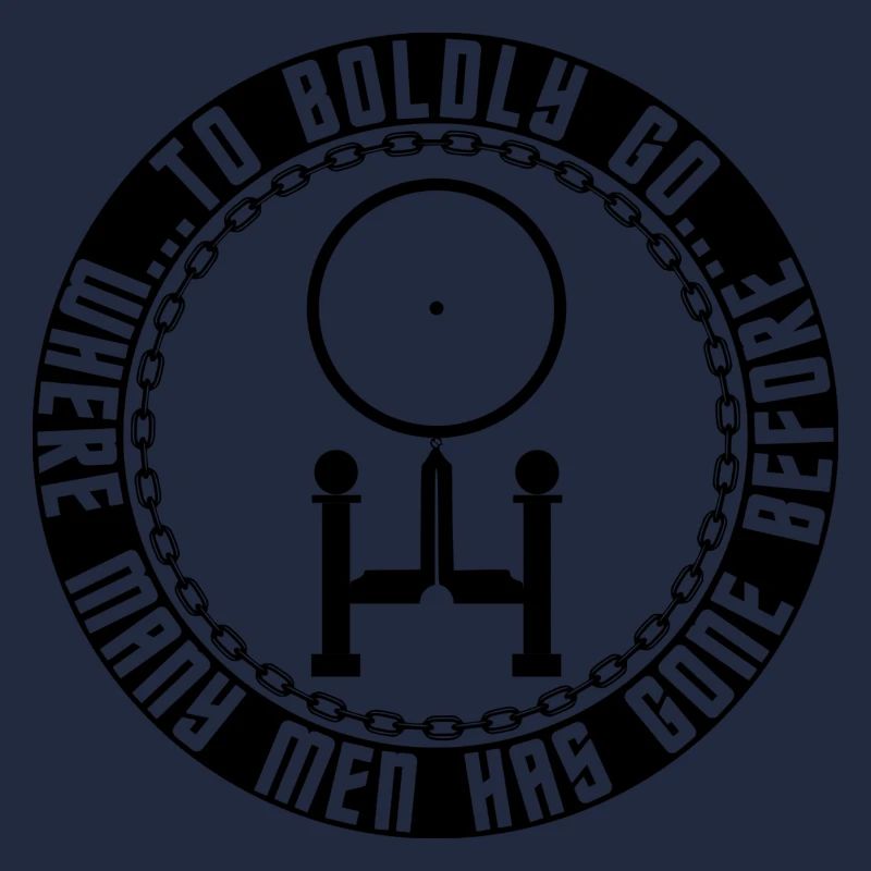 Freemason Spaceship