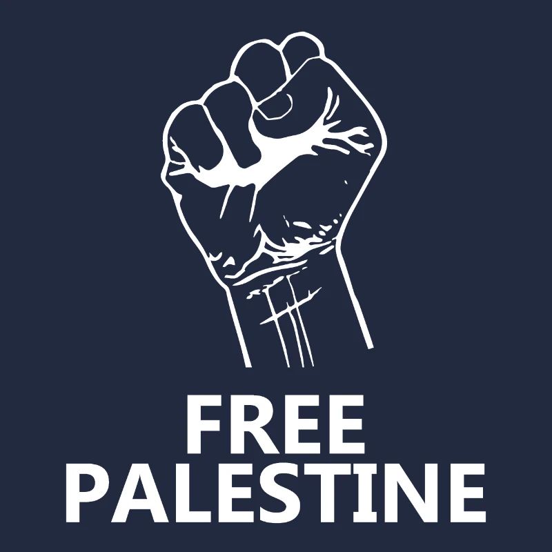 Palestine libre
