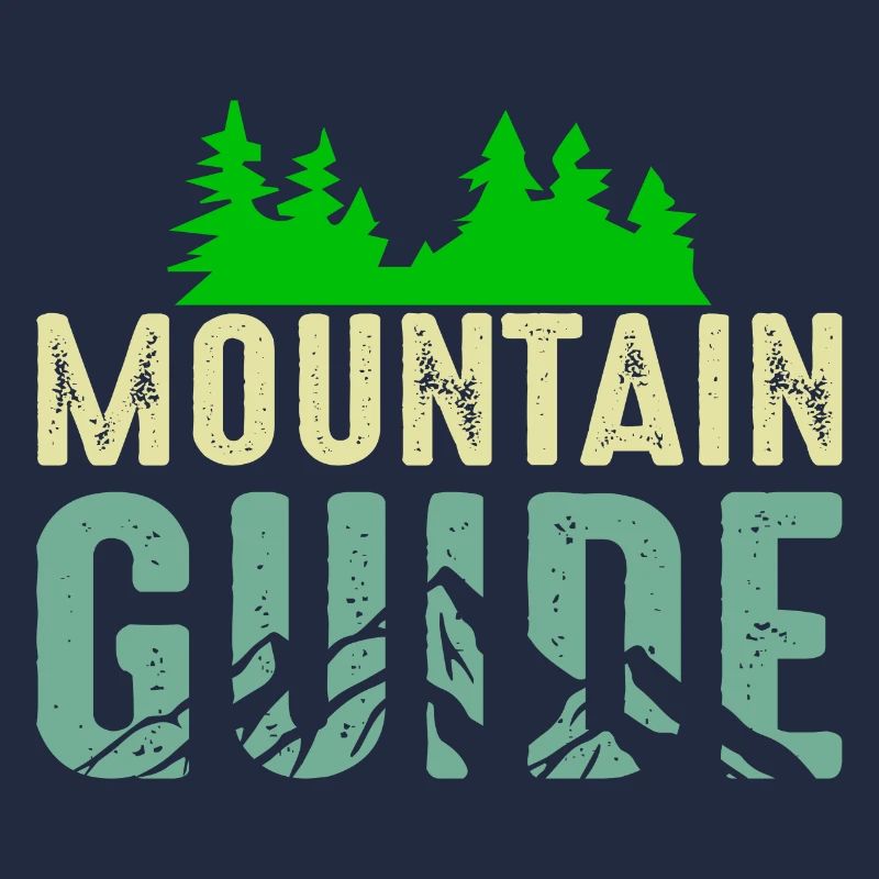 Mountain Guide