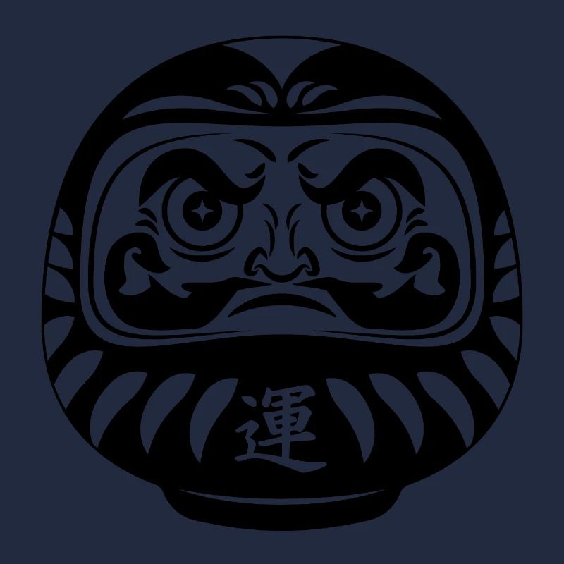 daruma doll