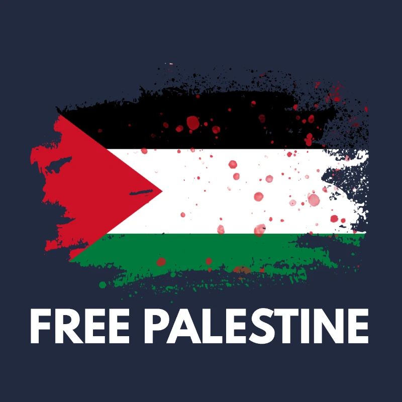 Libérer la Palestine