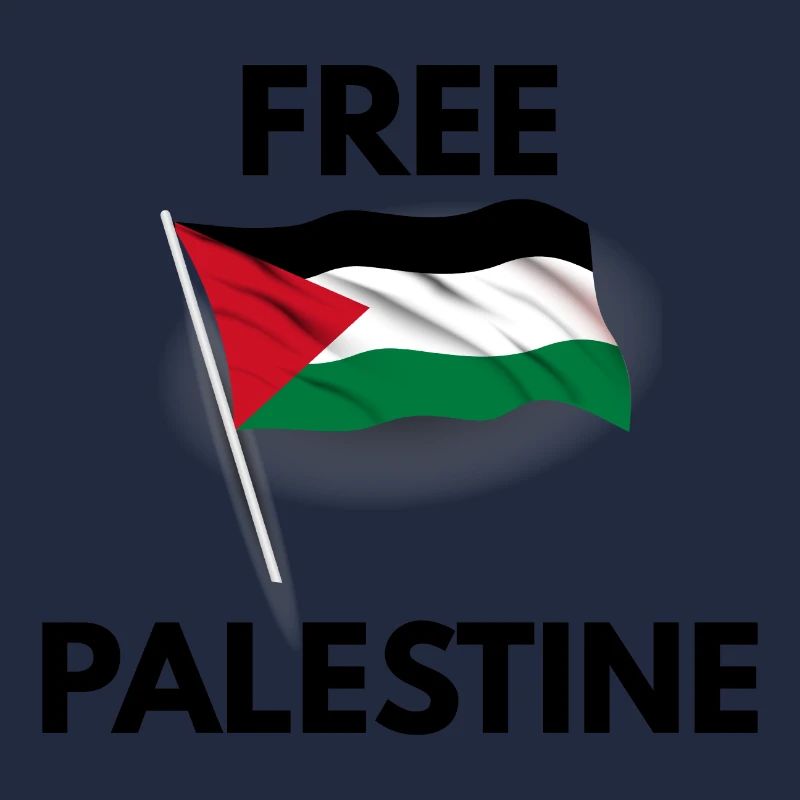 Libérer la Palestine