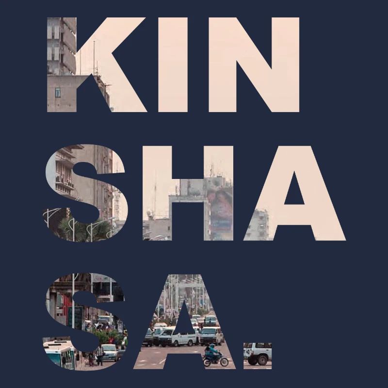 KINSHASA