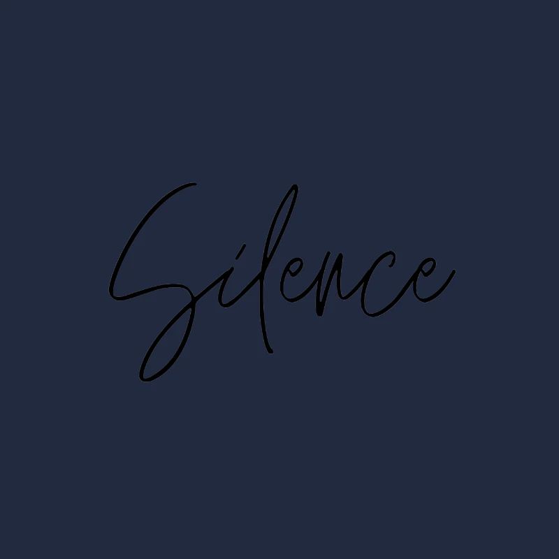 Silence