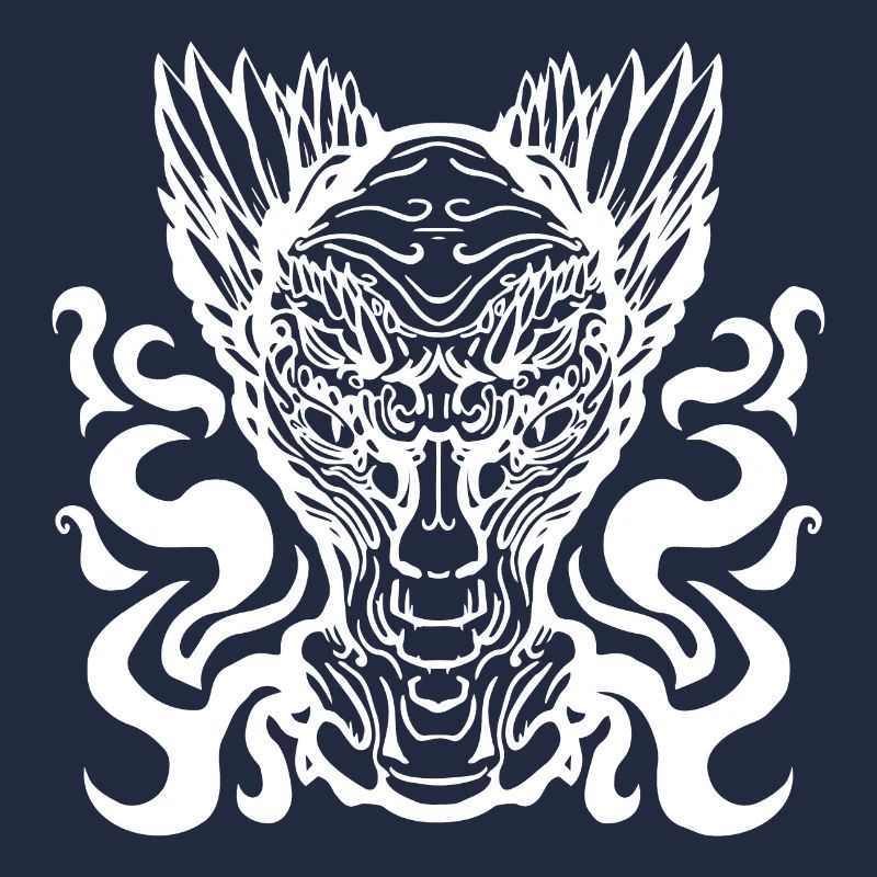 Dragons de feu
