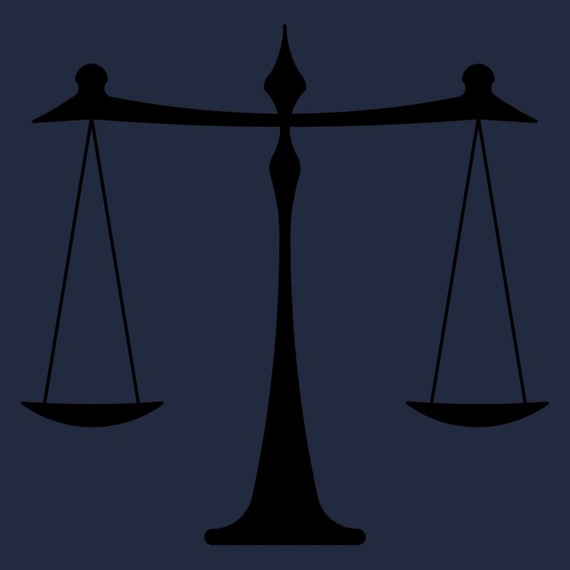 Signe du zodiaque Balance