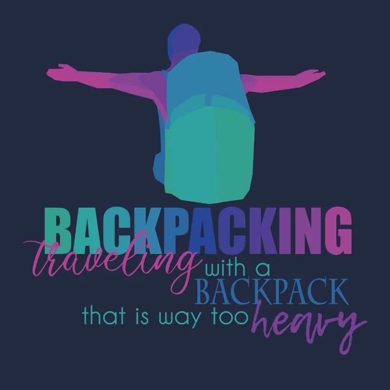Backpacking Backpacker