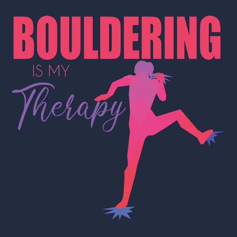 Bouldern