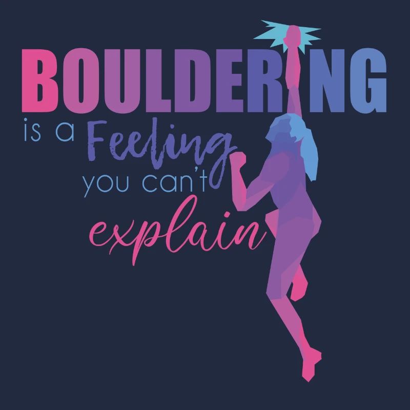Bouldern