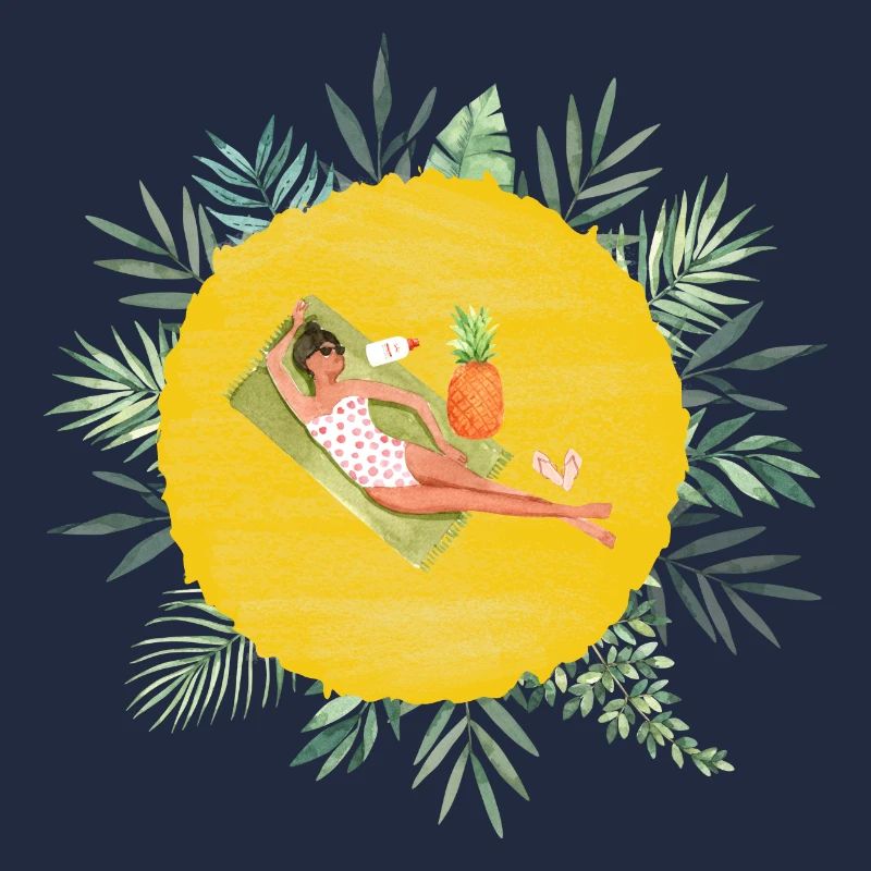 summer vacation