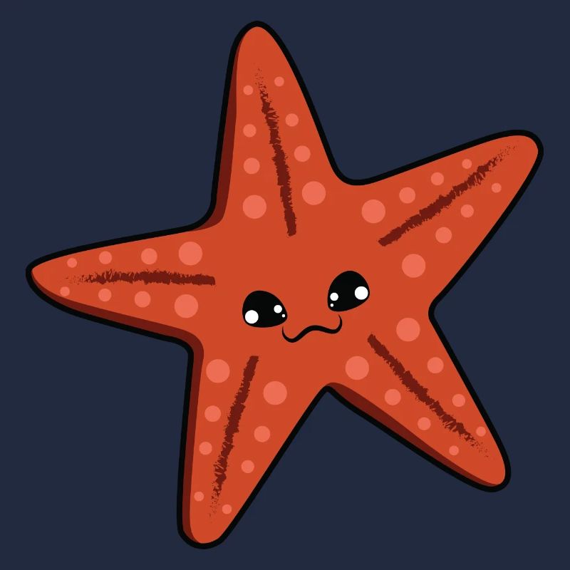 Étoile de mer