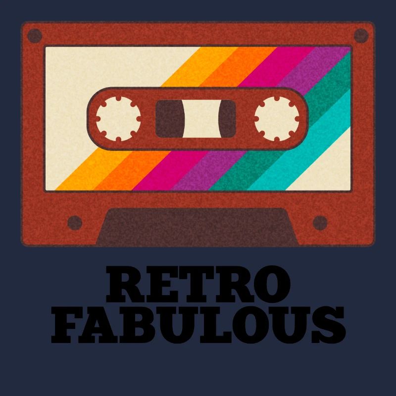 Rétro Fabuleux
