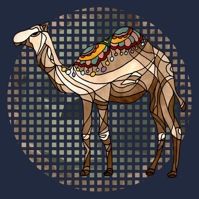 Kamel